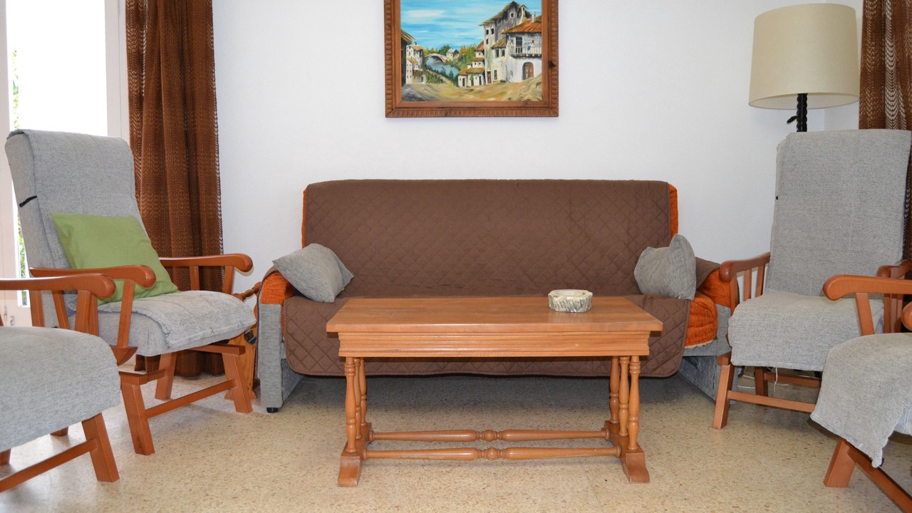 Photo of Livingroom in Calafat