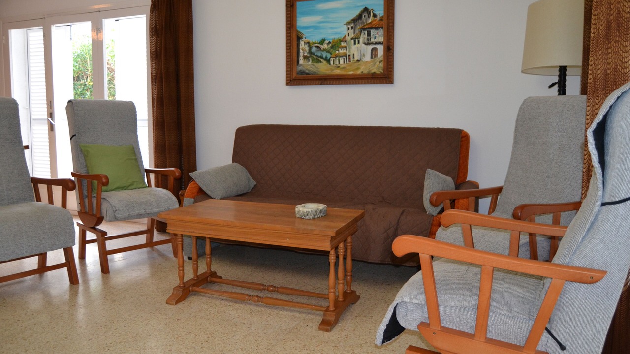 Photo of Livingroom in Calafat