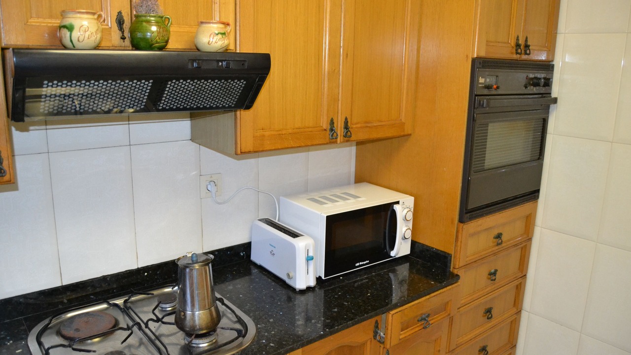 Photo of Kitchen in Calafat