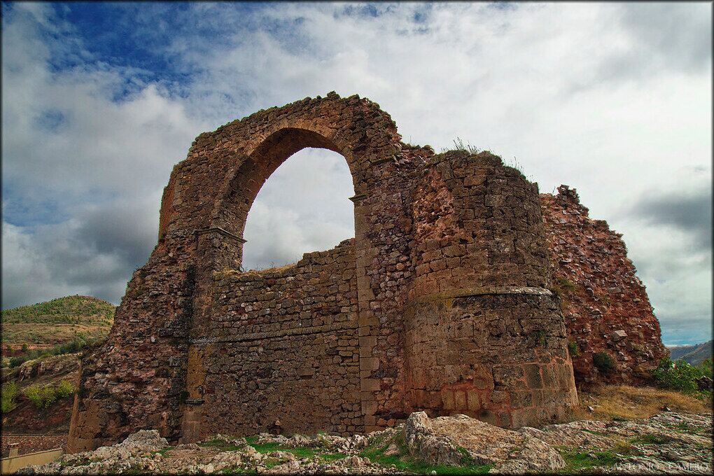 Photo of Others in Alcaraz