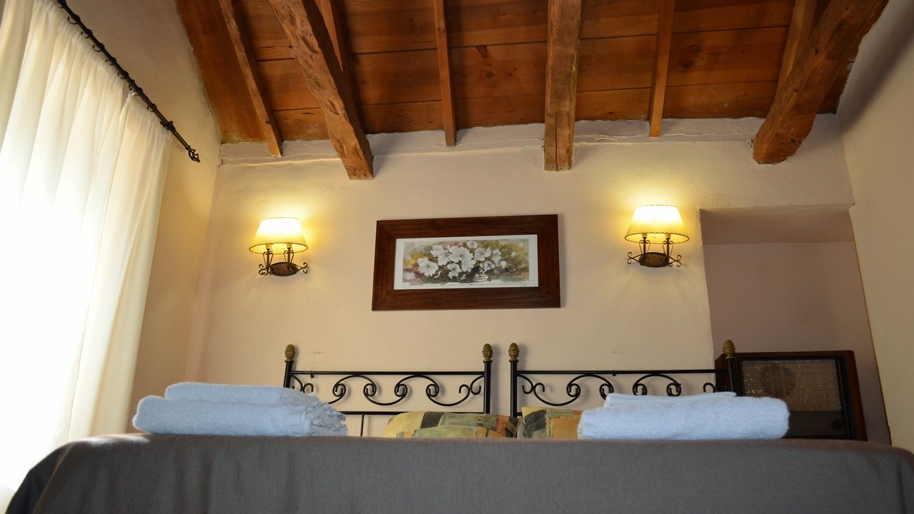 Photo of Bedroom in Alcaraz