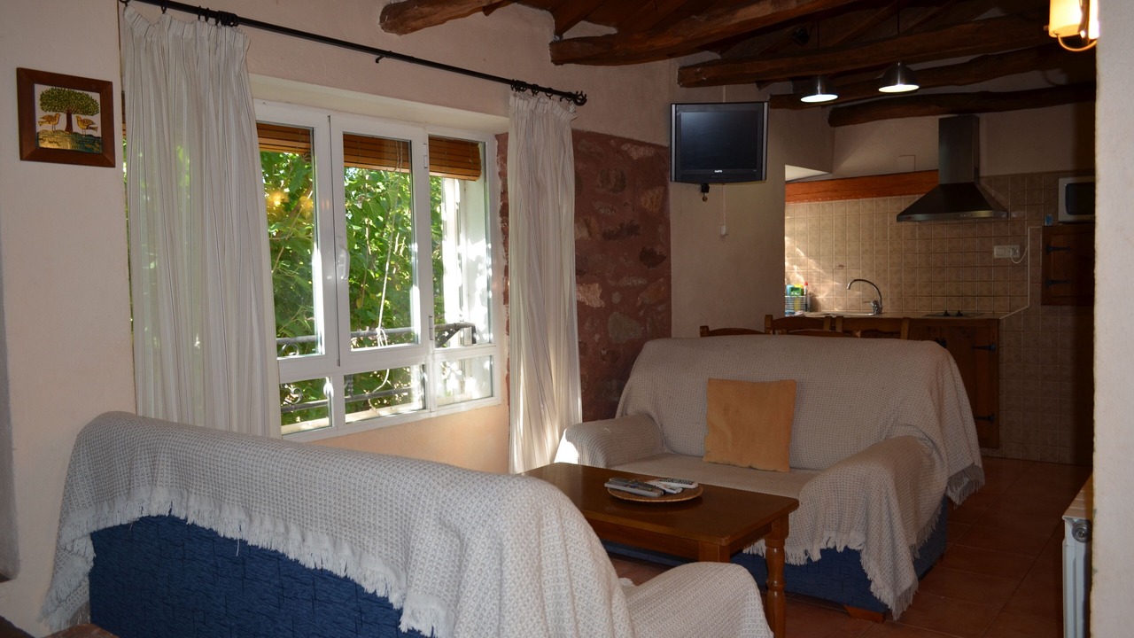 Photo of Livingroom in Alcaraz