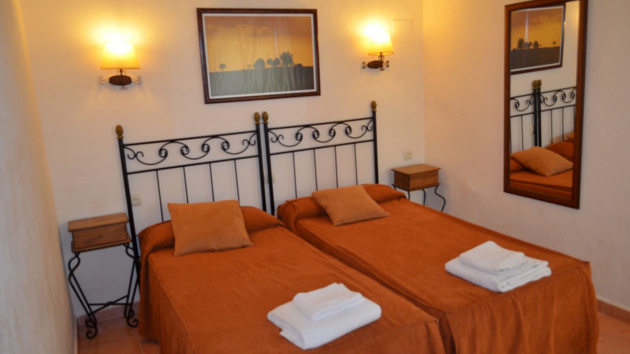Photo of Bedroom in Alcaraz