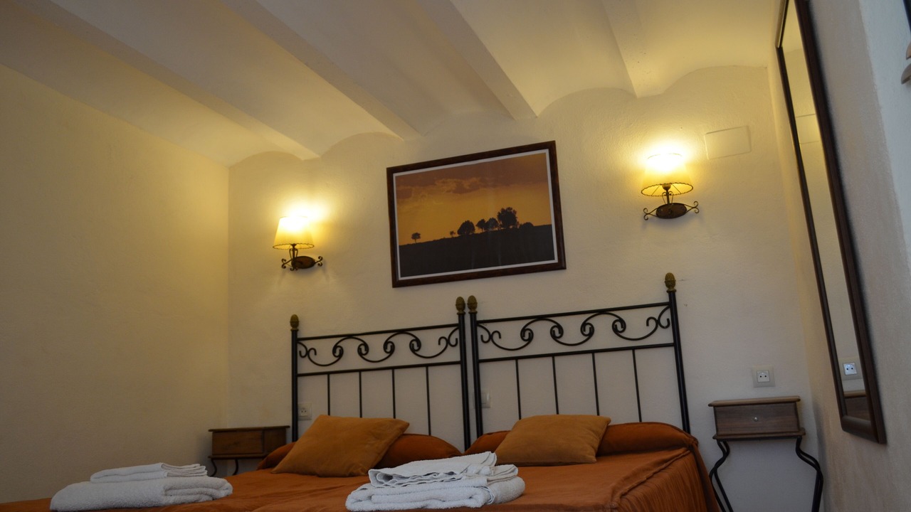 Photo of Bedroom in Alcaraz