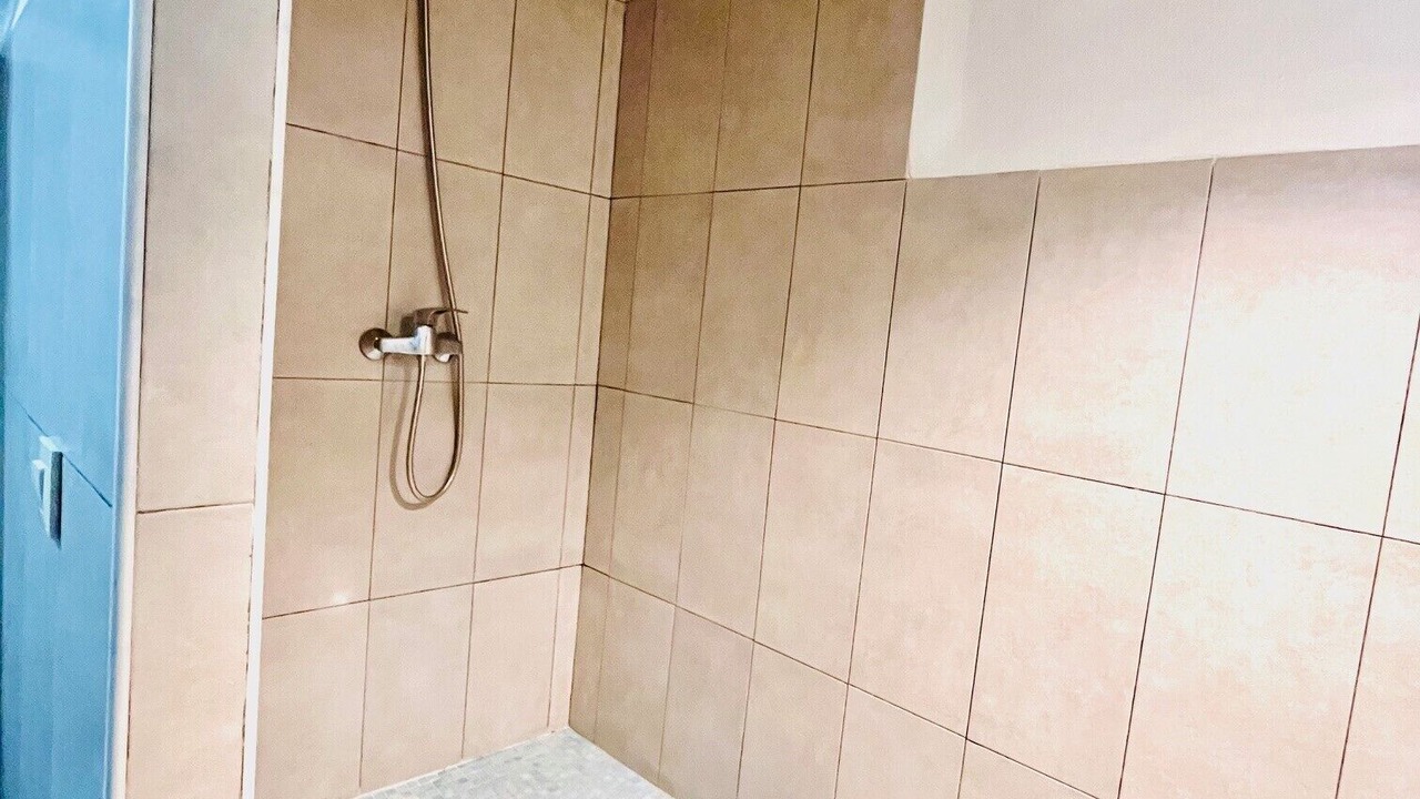 Photo of Bathroom in Casas de Fernando Alonso