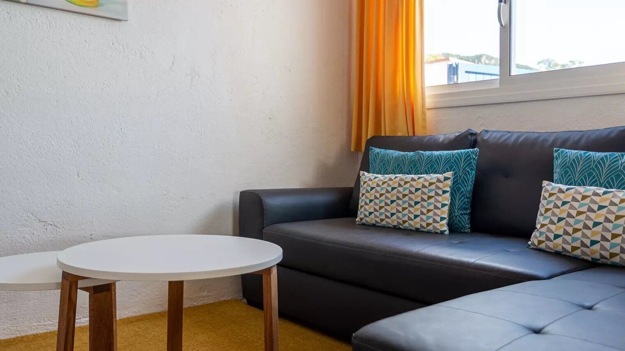 Photo of Livingroom in La Roca de Malvet