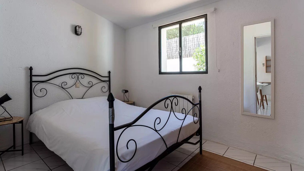 Photo of Bedroom in La Roca de Malvet
