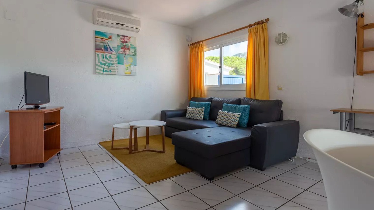 Photo of Livingroom in La Roca de Malvet