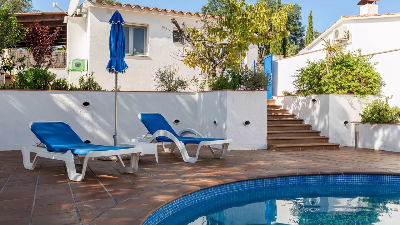 Photo of Outdoor in La Roca de Malvet
