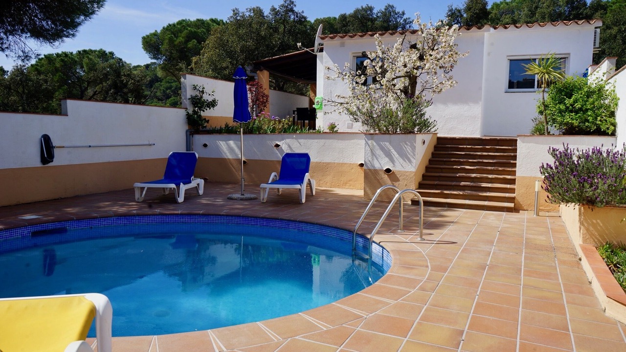 Photo of Outdoor in La Roca de Malvet