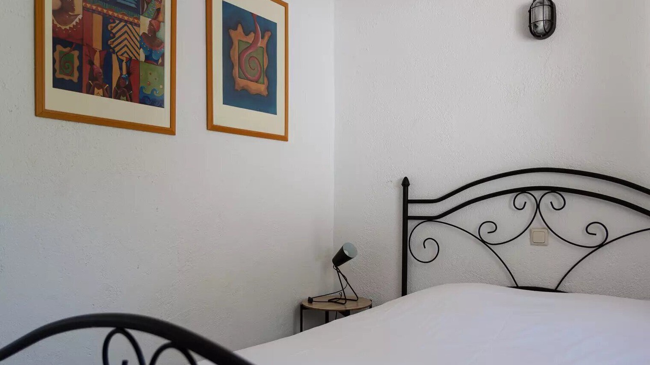 Photo of Bedroom in La Roca de Malvet
