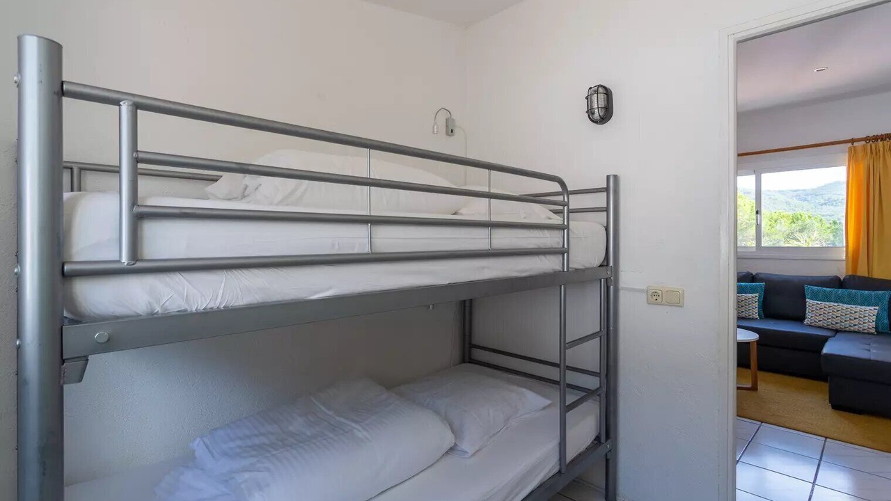 Photo of Bedroom in La Roca de Malvet
