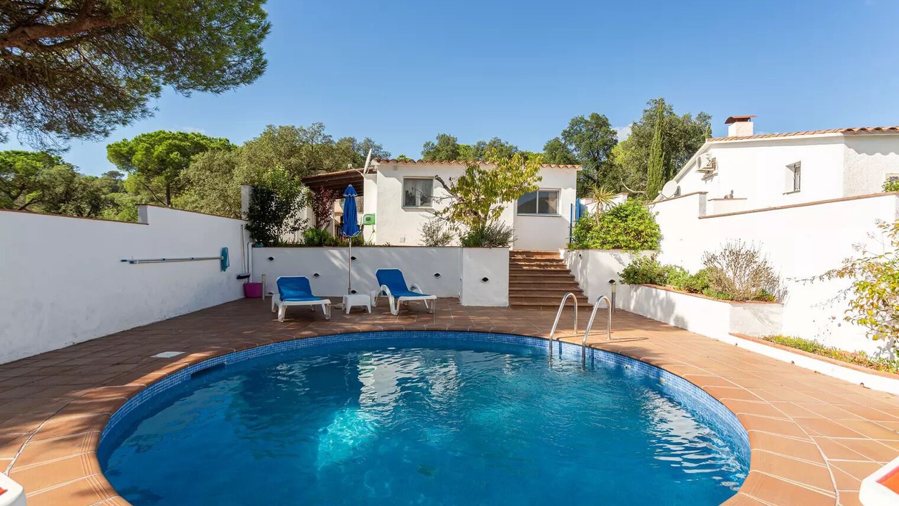 Photo of Outdoor in La Roca de Malvet