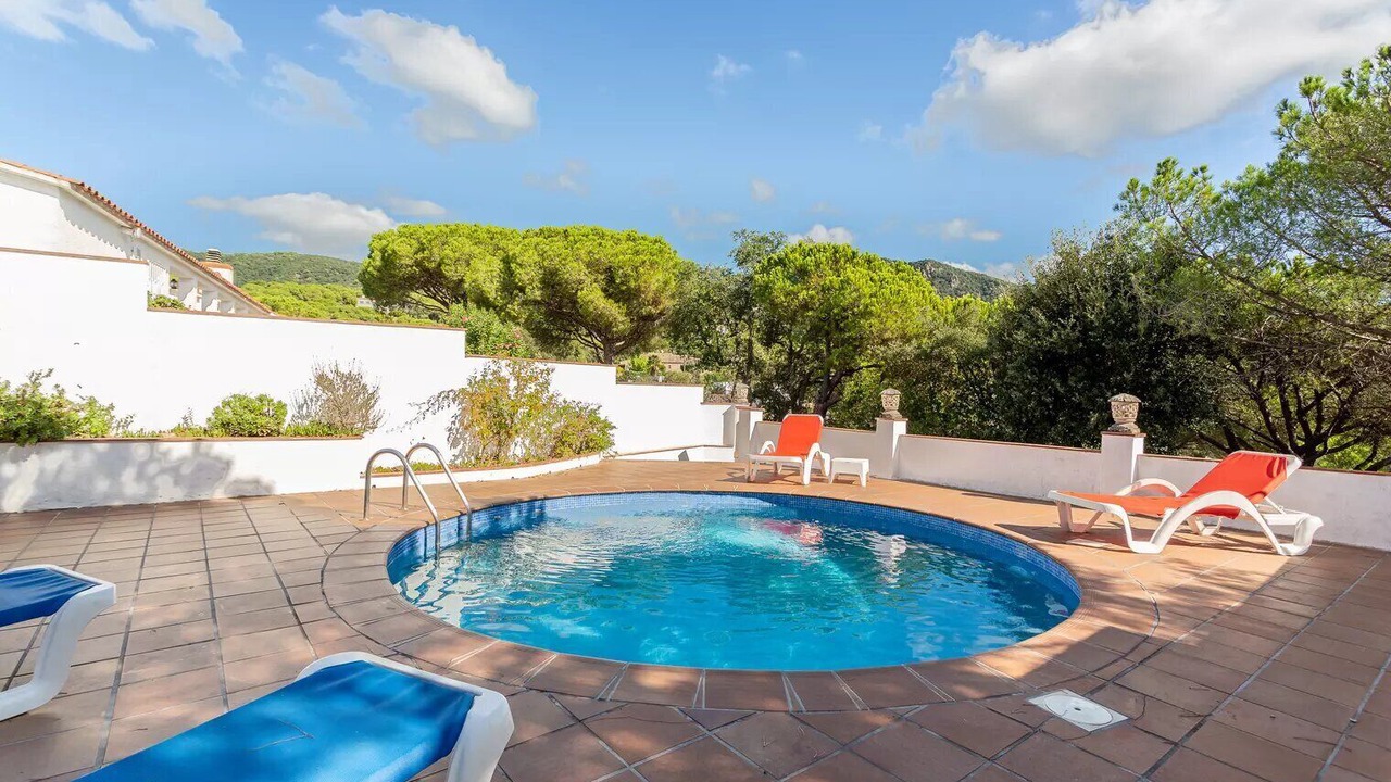 Photo of Outdoor in La Roca de Malvet