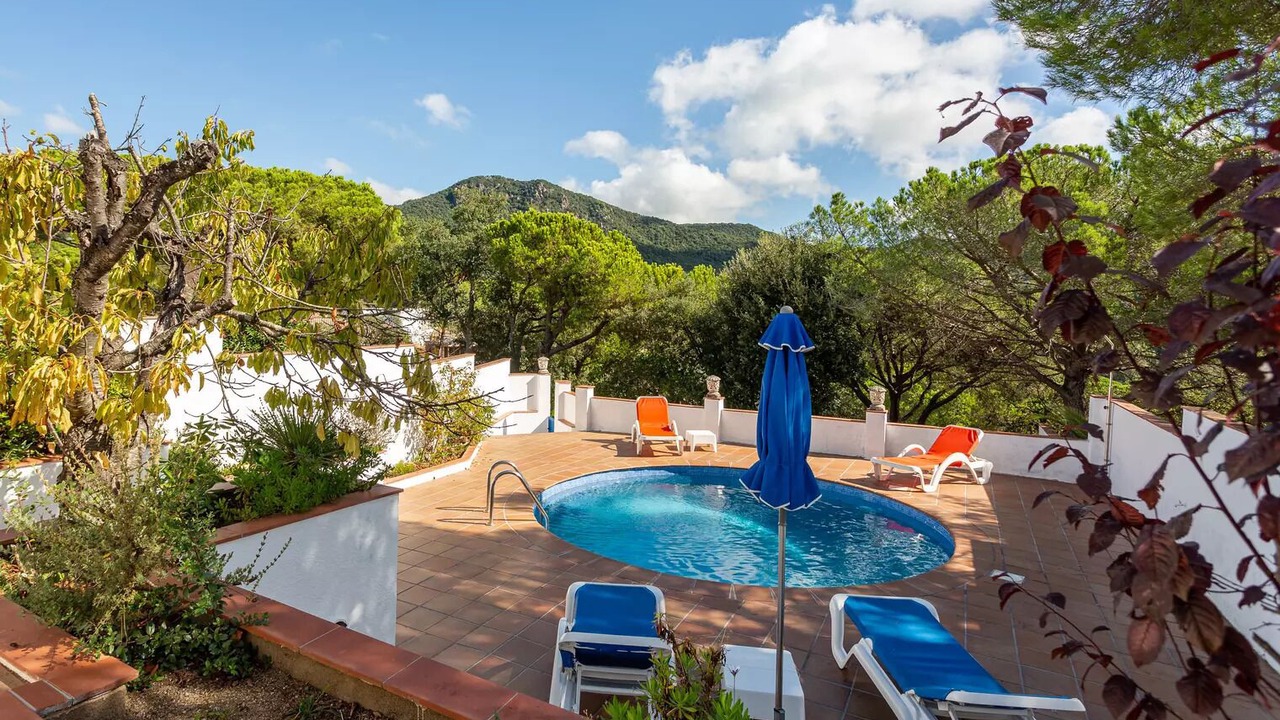 Photo of Outdoor in La Roca de Malvet