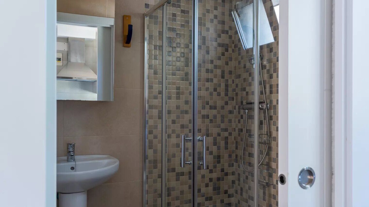 Photo of Bathroom in La Roca de Malvet