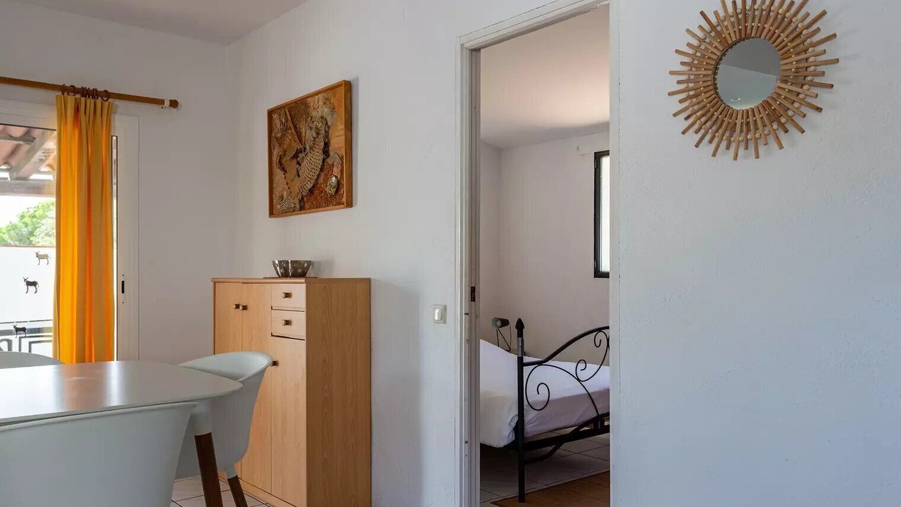 Photo of Bedroom in La Roca de Malvet