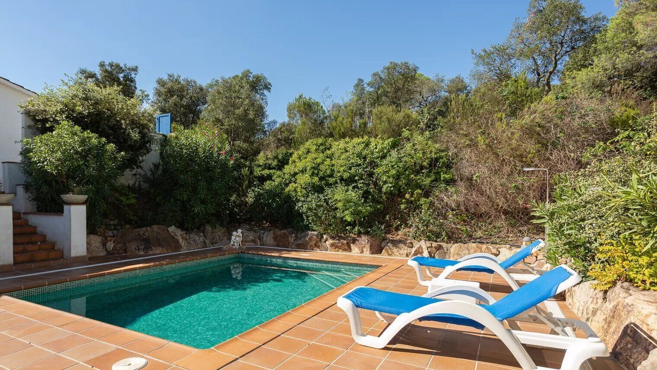 Photo of Outdoor in La Roca de Malvet
