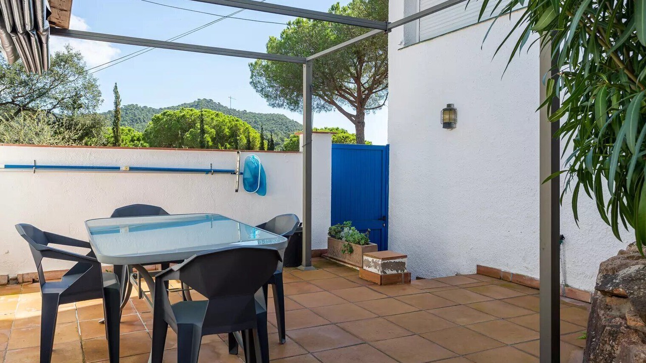 Photo of Outdoor in La Roca de Malvet