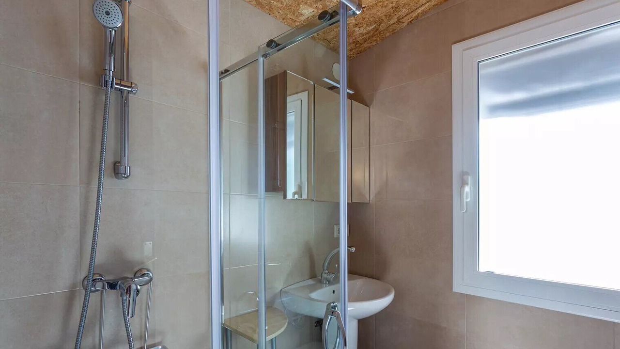 Photo of Bathroom in La Roca de Malvet