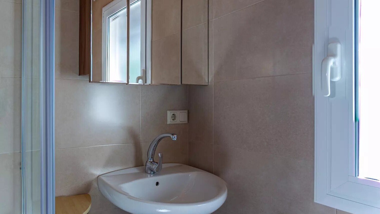 Photo of Bathroom in La Roca de Malvet