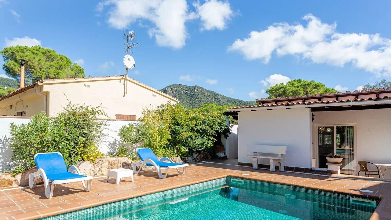 Photo of Outdoor in La Roca de Malvet