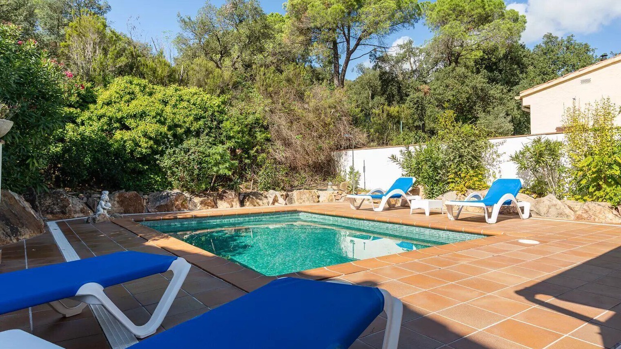 Photo of Outdoor in La Roca de Malvet