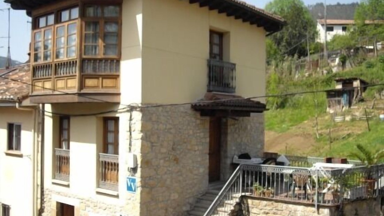 Photo of Outdoor in Infiesto