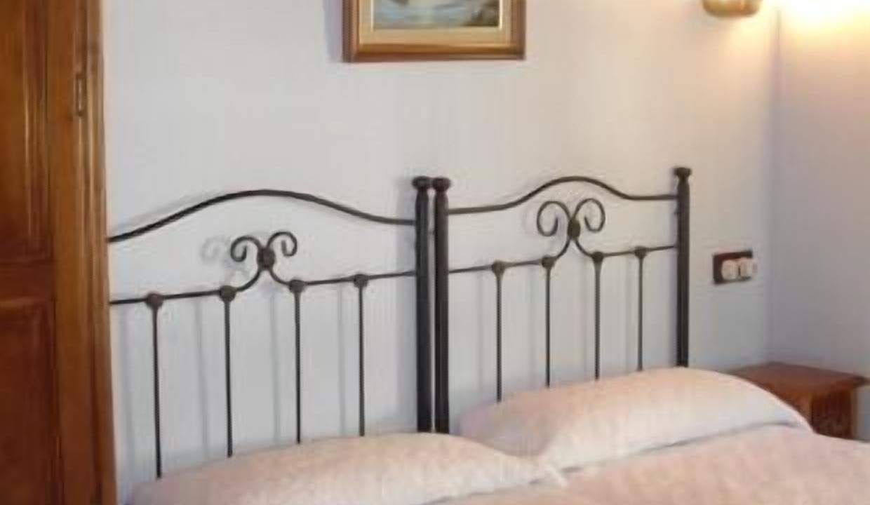 Photo of Bedroom in Infiesto