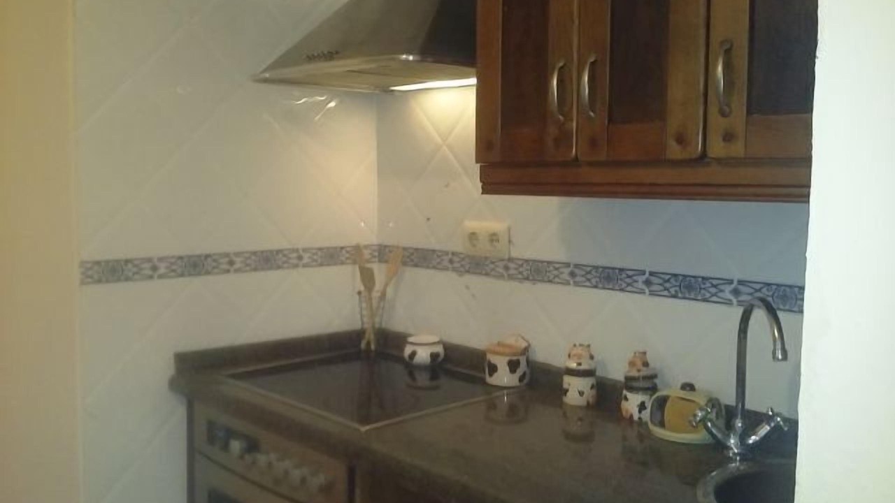 Photo of Kitchen in Infiesto