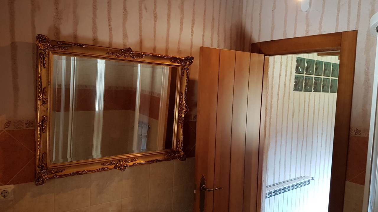 Photo of Bathroom in Riopar