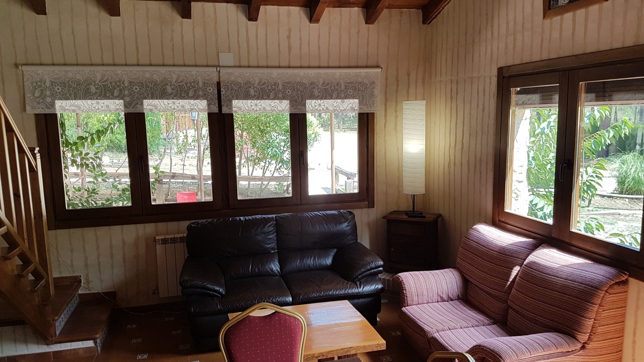 Photo of Livingroom in Riopar