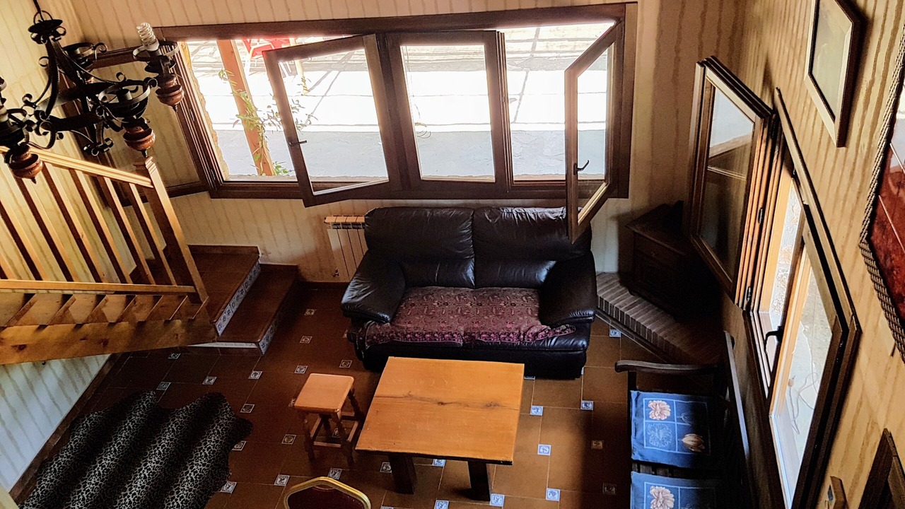 Photo of Livingroom in Riopar