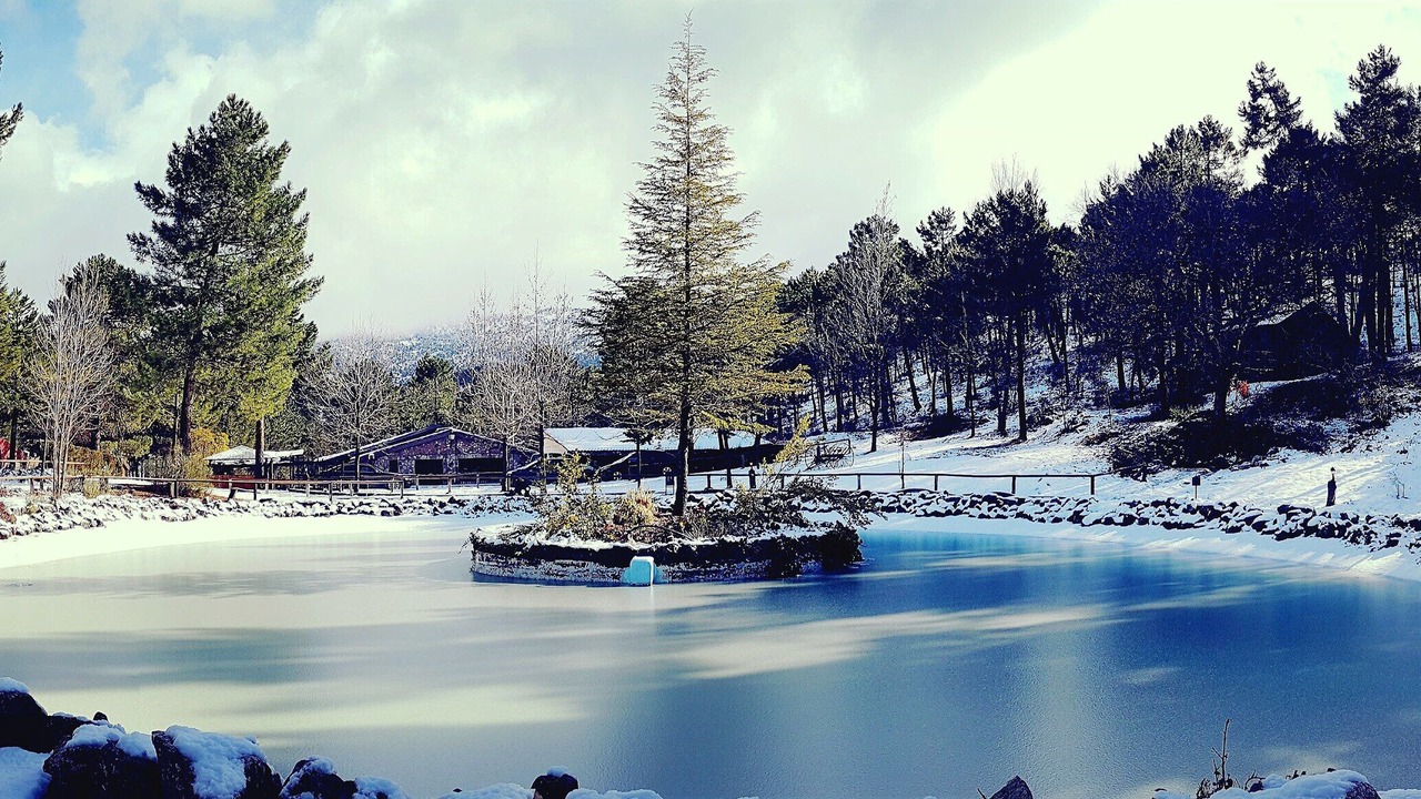Photo of Outdoor in Riopar