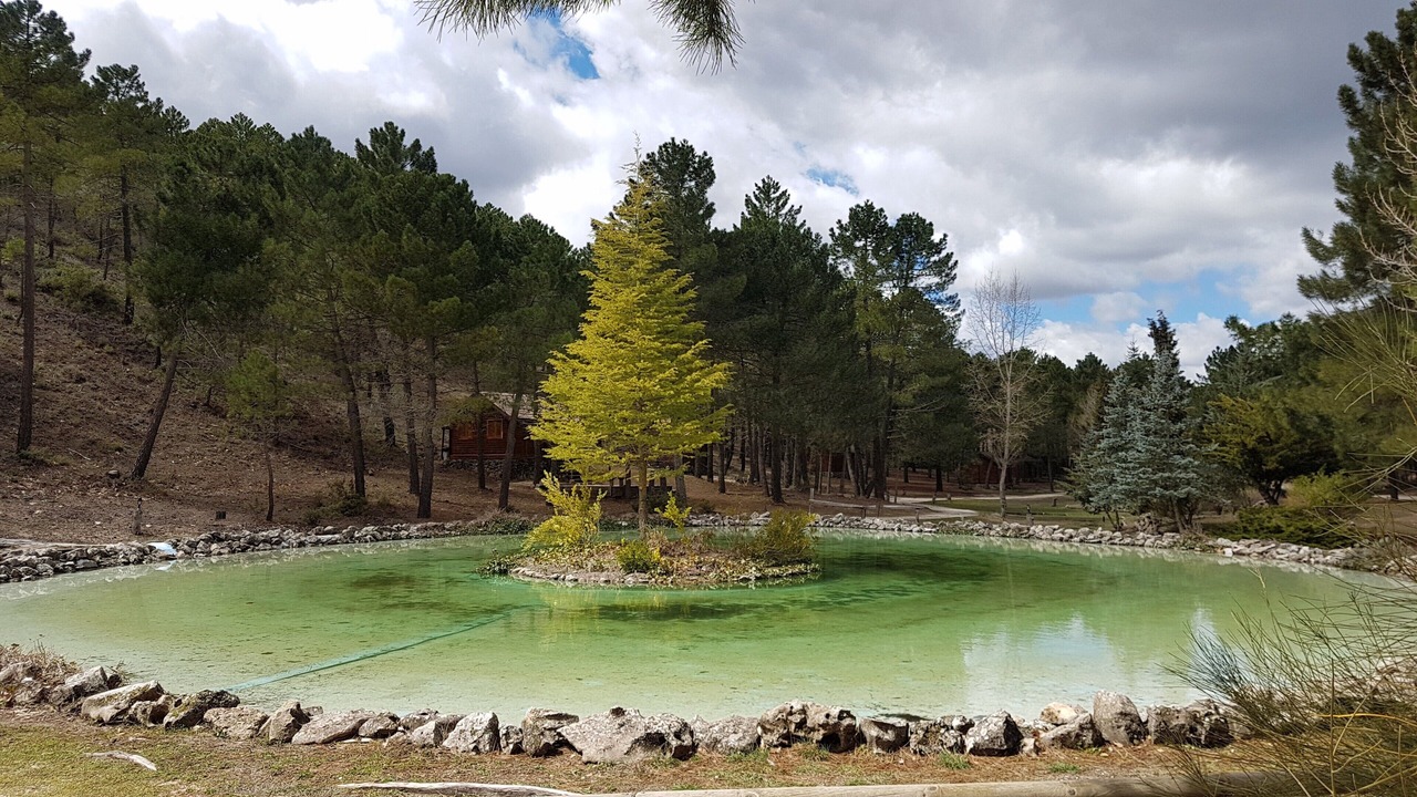 Photo of Outdoor in Riopar