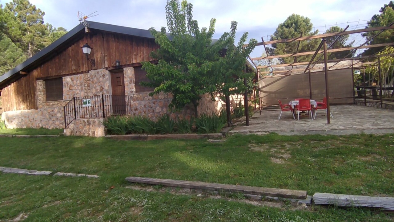 Photo of Outdoor in Riopar