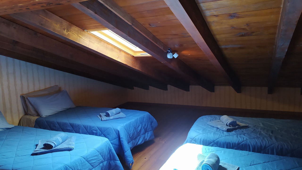 Photo of Bedroom in Riopar