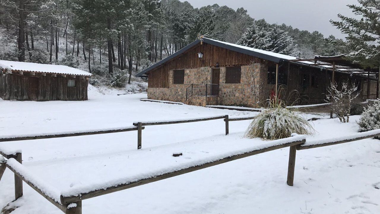 Photo of Outdoor in Riopar