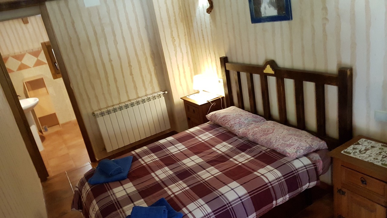 Photo of Bedroom in Riopar
