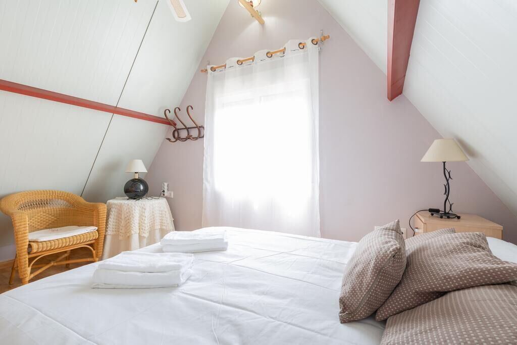 Photo of Bedroom in Formentera de Segura