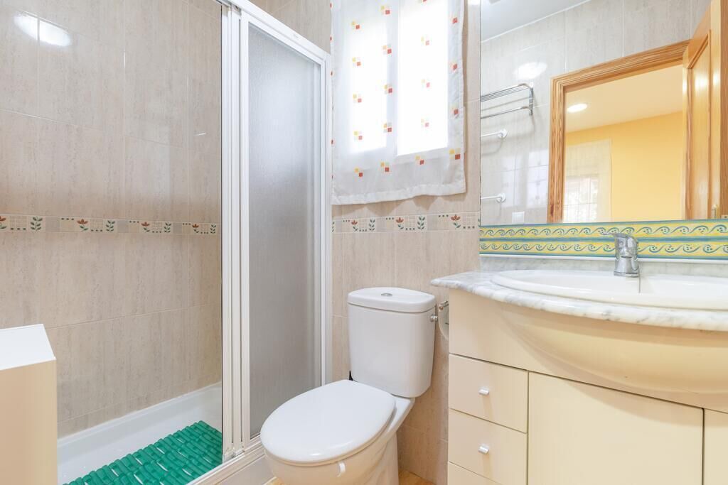 Photo of Bathroom in Formentera de Segura