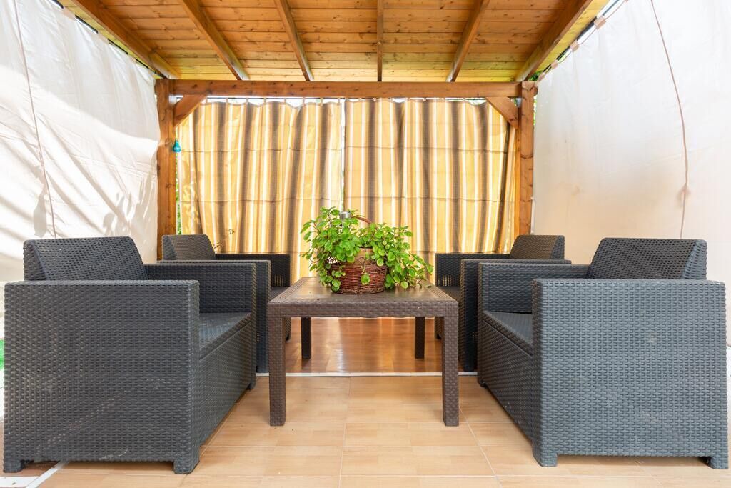 Photo of Outdoor in Formentera de Segura