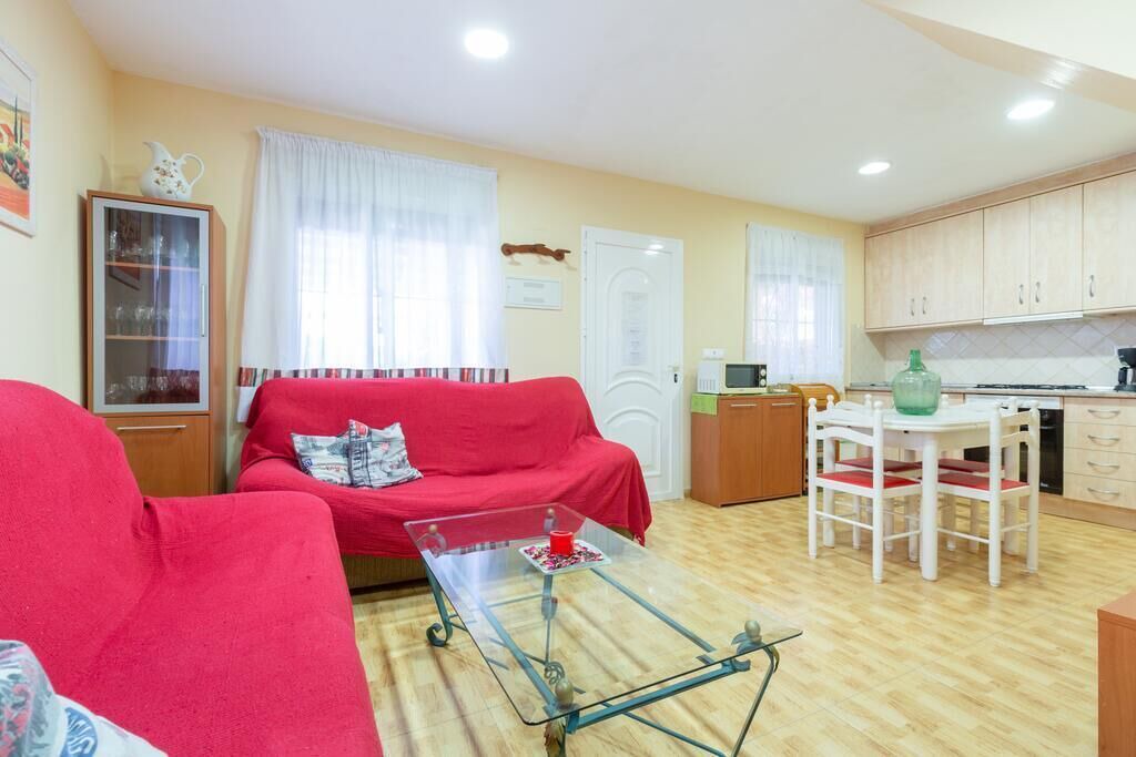 Photo of Livingroom in Formentera de Segura