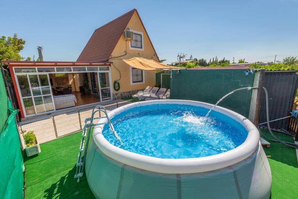 Photo of Outdoor in Formentera de Segura