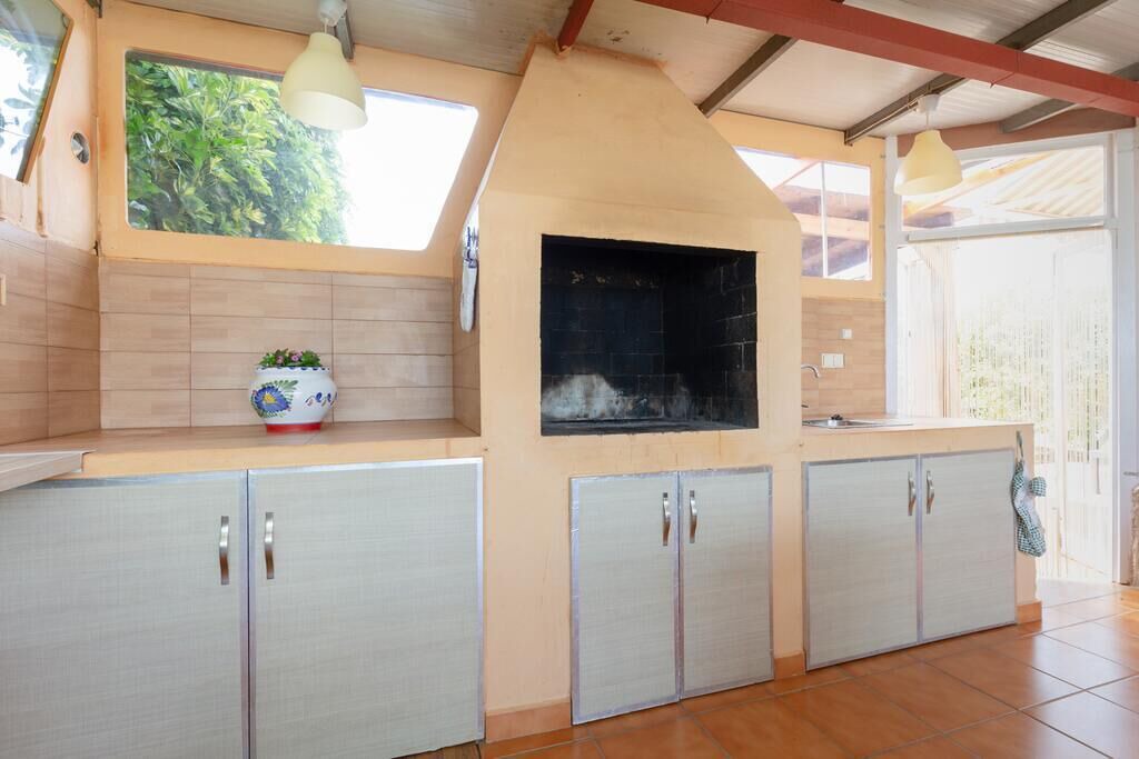 Photo of Kitchen in Formentera de Segura