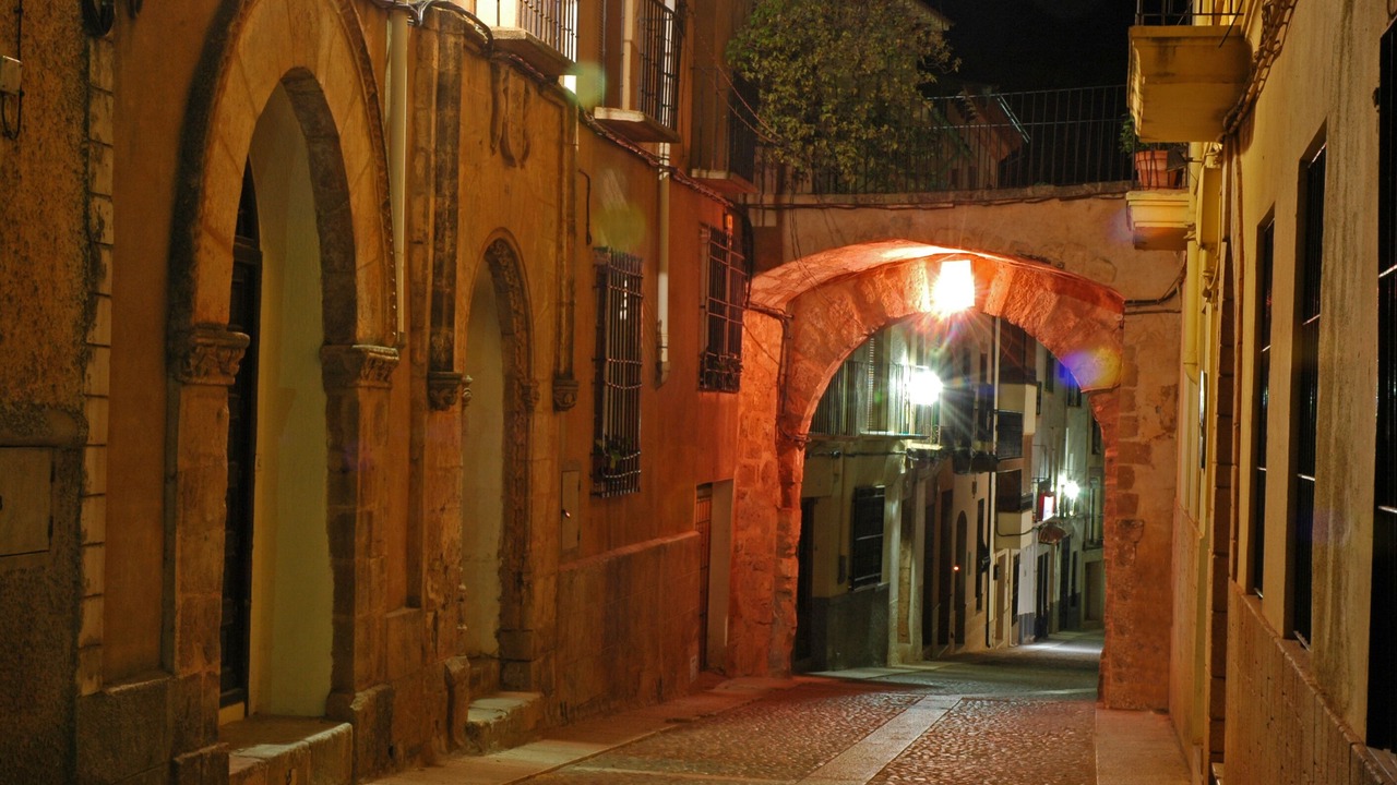 Photo of Outdoor in Alcaraz