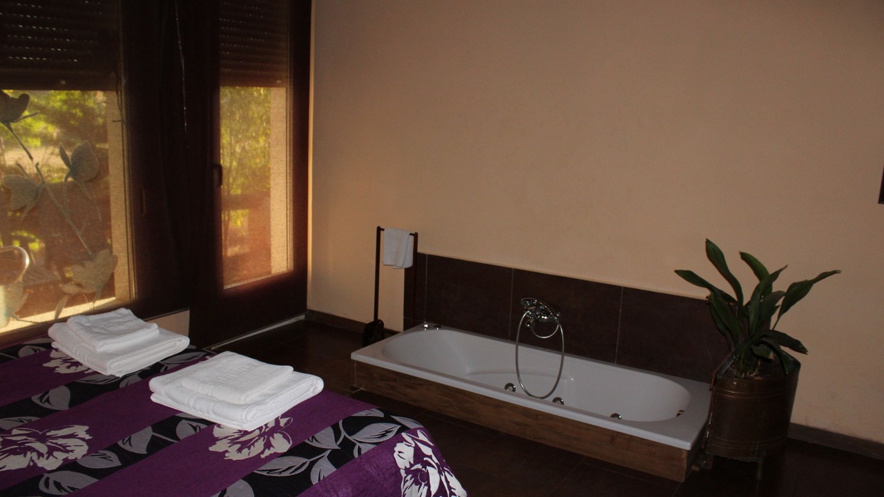 Photo of Bedroom in Alcaraz
