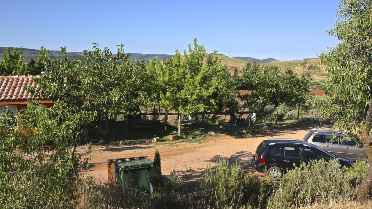 Photo of Outdoor in Alcaraz