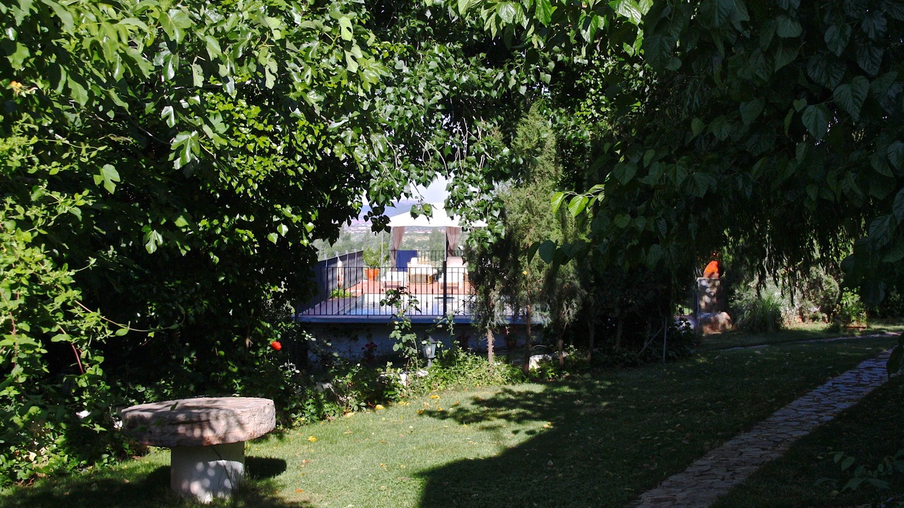 Photo of Outdoor in Alcaraz