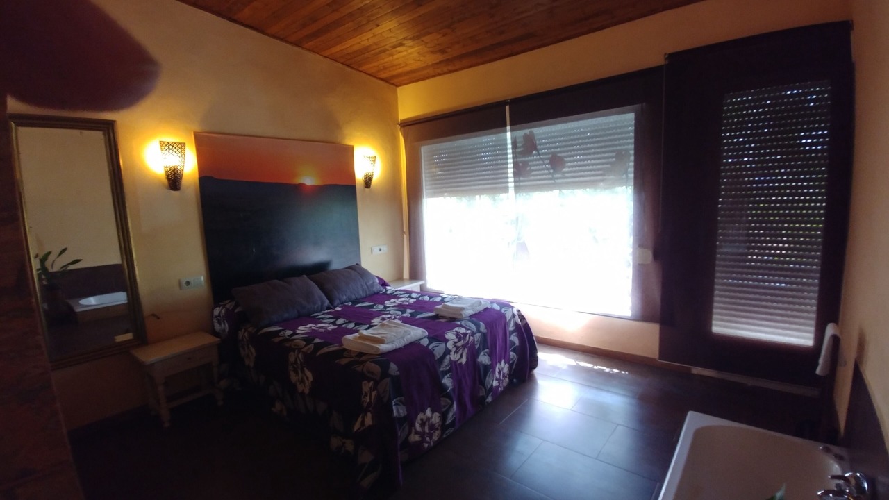 Photo of Bedroom in Alcaraz